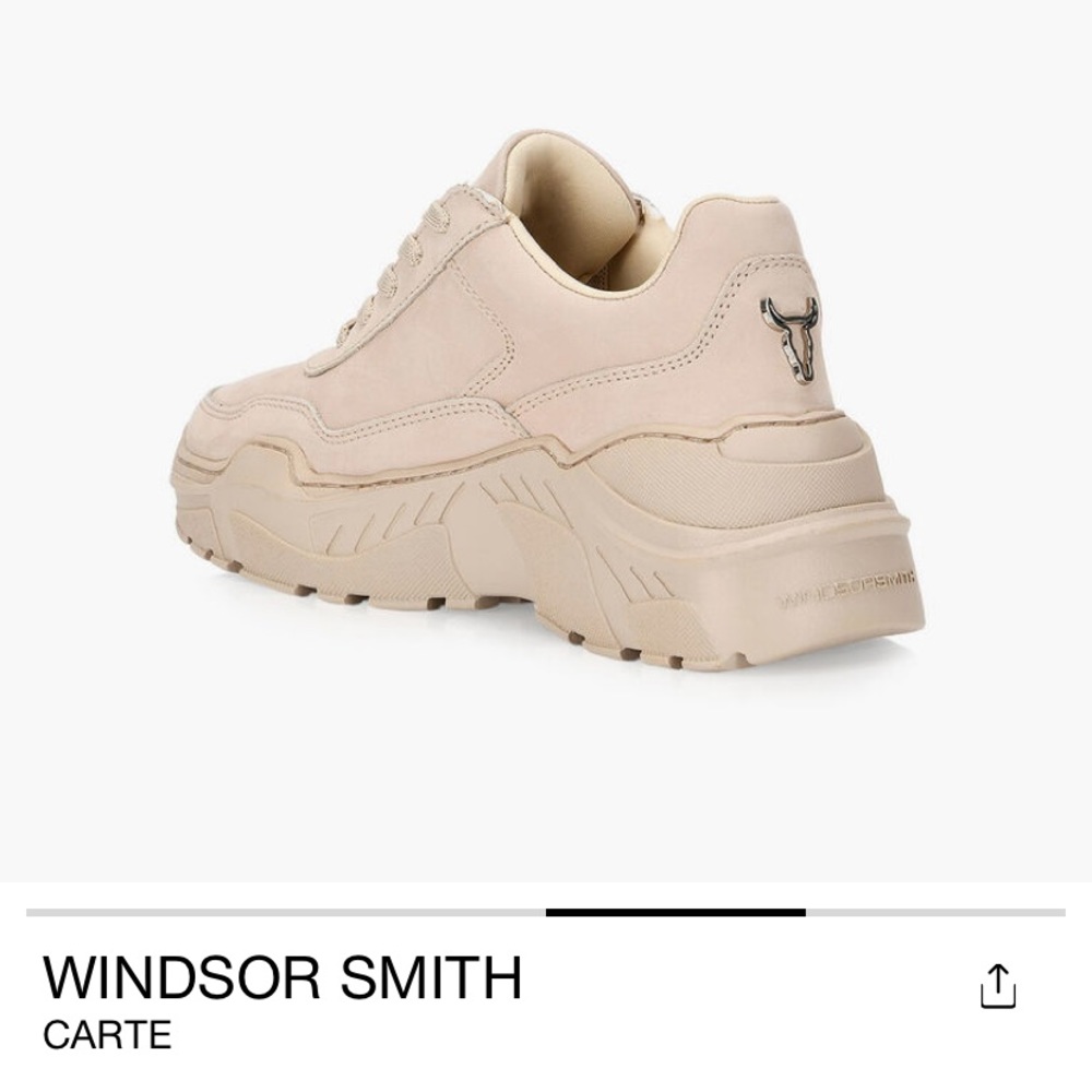 WINDSOR SMITH CARTE - Picture 5 of 12
